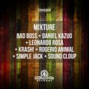 Branco Simonetti & Rogerio Animal - No Way (Original mix)