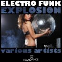 Funkylover - Dominator (Original mix)