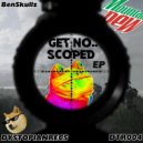 BenSkullz - Get No Scoped (Musk Remix)