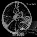 Alex Sayvin - Wrong Night (Original mix)