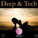 Mauro Cannone - Asma (feat. Dj Martello) (Original mix)
