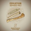 Joel Calero - Techno Love