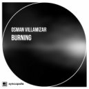 Osman Villamizar - Trumpet Of Alarm (Original mix)