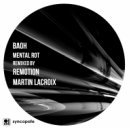 Baoh - Mind Twist (Original mix)