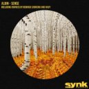 Albin - Sense (Rodrigo Carreira Remix)