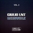 Giulio Lnt - Minimal Romance (Original Mix)