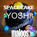 :YOSHI: - Radioactive (Original mix)