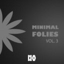 Francis Arvel & Robber Hawk - Cubi-K (feat. Alex Belloni) (Original mix)