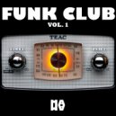 Boy Funktastic - Viva La Disco (Original mix)