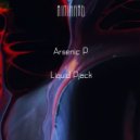 Arsenic P - Solid PJack