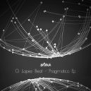 O. Lopez Beat - Pragmatico I
