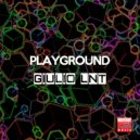 Giulio Lnt - By The Name