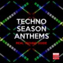 Max Sabatini & Alex B - Dafnek