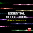 Daniele Sorrenti - So Much Love (DJ Chick Timbal Remix)