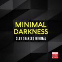 Tony Kairom - Minimal Hope