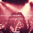 Apct & Glender & Tierry - Echo Breathing (Original Mix)