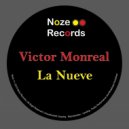 Victor Monreal - Indigo (Original mix)