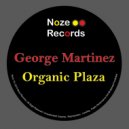 George Martinez - Cabana (Original mix)