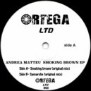 Andrea Matteu - Samarche (Original mix)