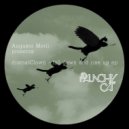 Augusto Merli - Frustated (Original mix)