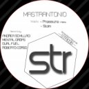 Mastrantonio - Pressure (Mental Drops Remix)