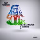 Sebastian Arevalo - El Pane