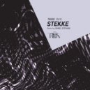 Stekke - Vertt (Daniel Stefanik Remix)
