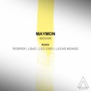 MAYMON - Menhir (Rosper remix)