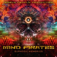 Mind Pirates - Cricket Calling E#