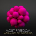 Most Freedom - Touch Me (Original Mix)