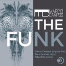 Marcio Campos - The Funk (Santz Sunset Remix)