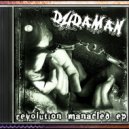 Dudaman - Revolution Manacled (Original mix)