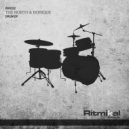 The North & BoriQue - Drum (Original Mix)