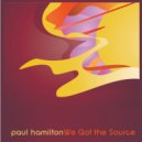 Paul Hamilton - Technologic (Original Mix)