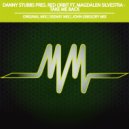 Danny Stubbs & Red Orbit & Magdalen Silvestra - Take Me Back (SeeNaY)
