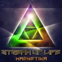 Stream of Life - Ghost Striders