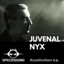 Juvenal Nyx - Acusticolour (Original Mix)