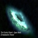 The Cluster Planet - Space Monk