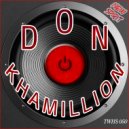 Don KhaMillion - Party Up (Original Mix)
