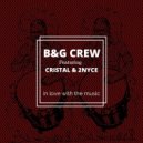 B&G Crew - In Love With The Music (Main Mix)