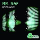 Mr.Raf - On City (Original Mix)