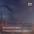 AudioStorm - Forgiveness (Original Mix)