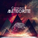 Centaurus B - Meteorite