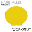 Harb Allen - Unicorns (Original Mix)