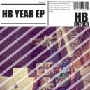 dchnk & Barry Badger - So deep (Original Mix)