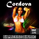 Cordova - Get Up! (Original Mix)