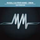 Russell G & Steve Haines - Orion (Kash Trivedi)