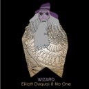 Elliott Duquai & No One - Wizard (Original Mix)