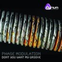 Phase Modulation - Dont You Want My Groove