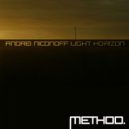 Andrei Niconoff - Moonshine (Original Mix)